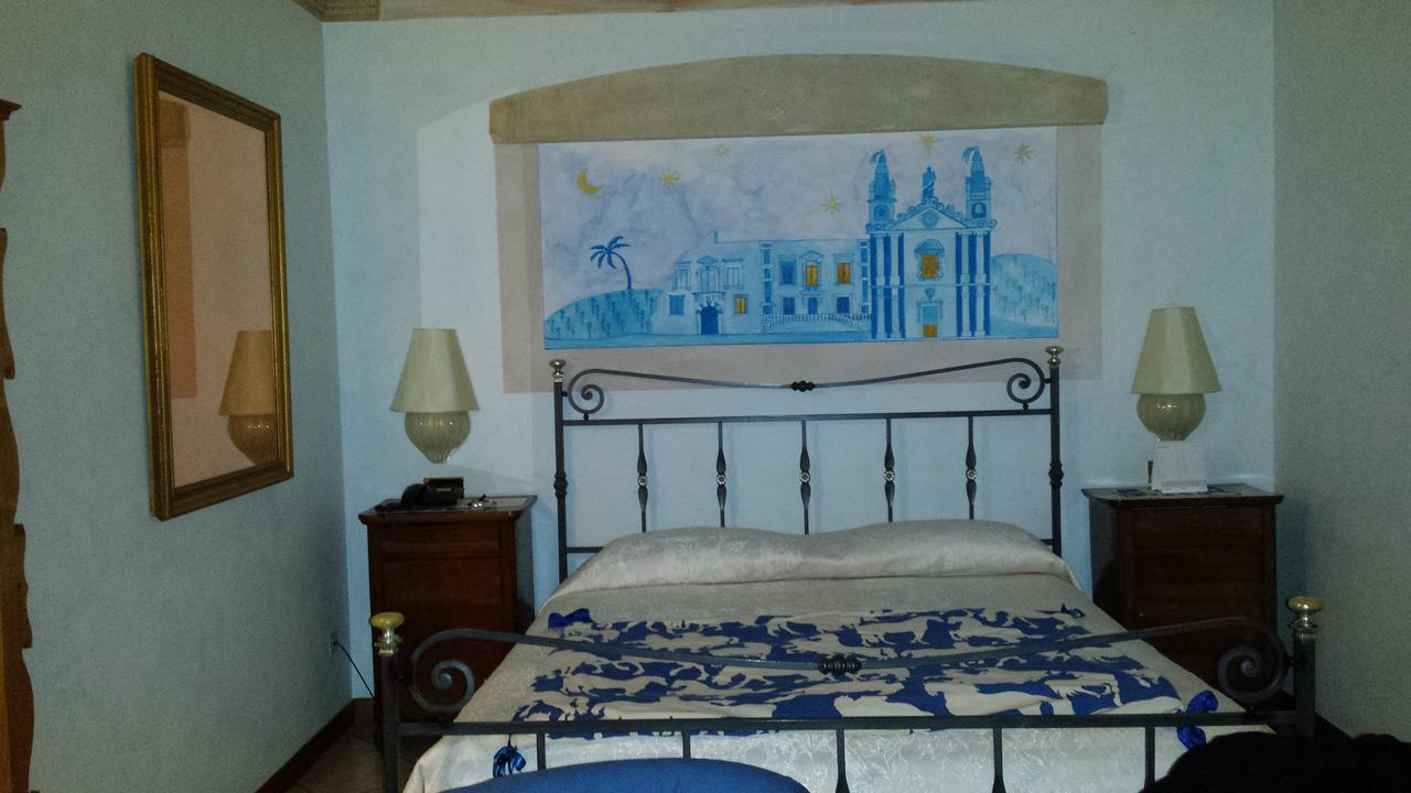 Albergo Ristorante Conca Azzurra コーリコ エクステリア 写真